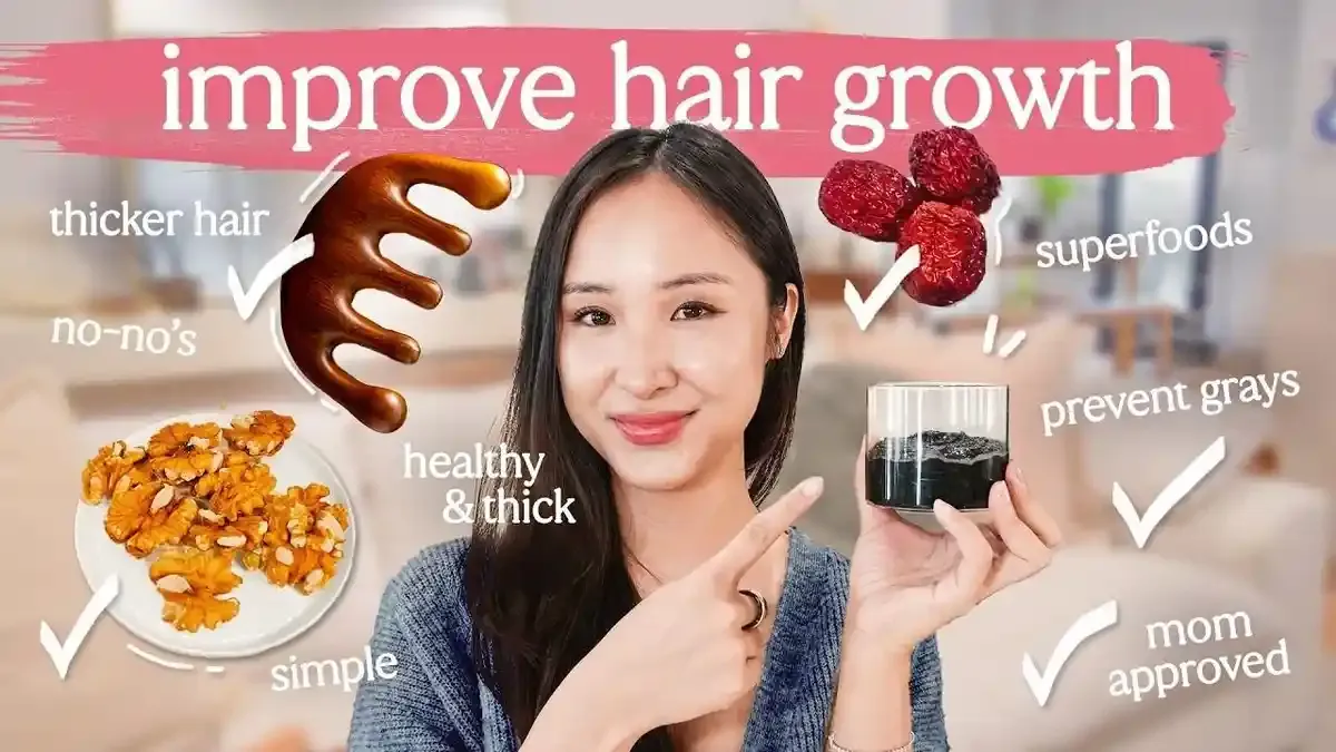 7 Kebiasaan Sehari-hari yang Diam-Diam Merusak Rambut