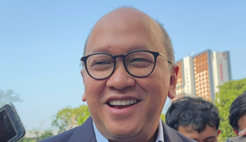Hilirisasi Strategis Harus Berujung pada Pabrik dan Pasar