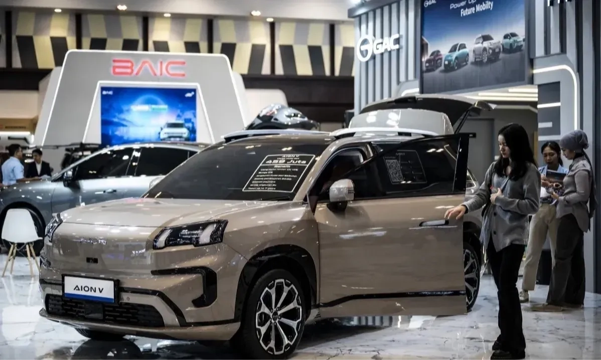 Cara Memilih Mobil Listrik untuk Perjalanan Harian dan Jauh