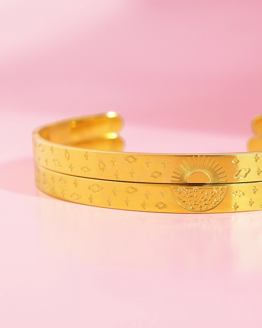 Gelang Bangle Open Cuff Brand Lokal, dari Rp99.000 sampai Perak 925 yang Masih Bisa Dijual Lagi