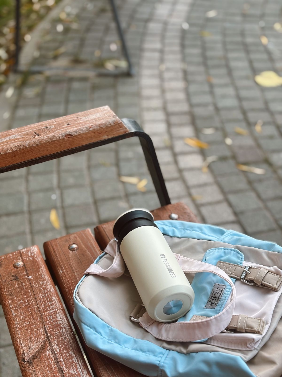 Tumbler ke Kampus: 600 ml atau 1 Liter yang Lebih Masuk Akal?