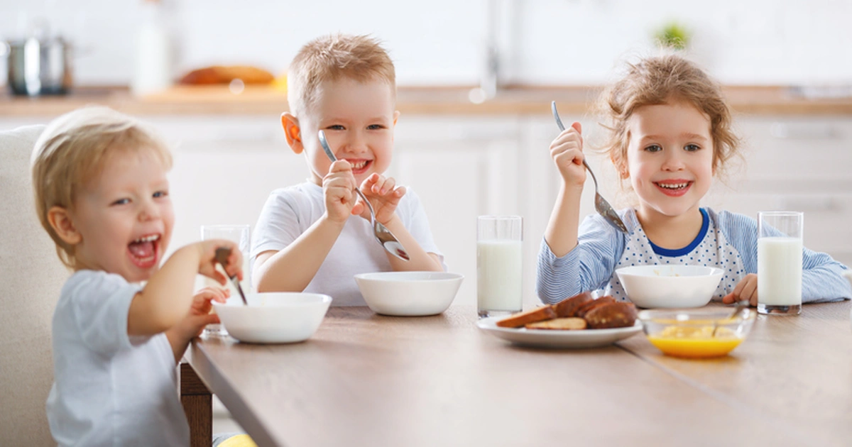 Anak Pilih-Pilih Makanan? Atasi Picky Eater Tanpa Paksaan