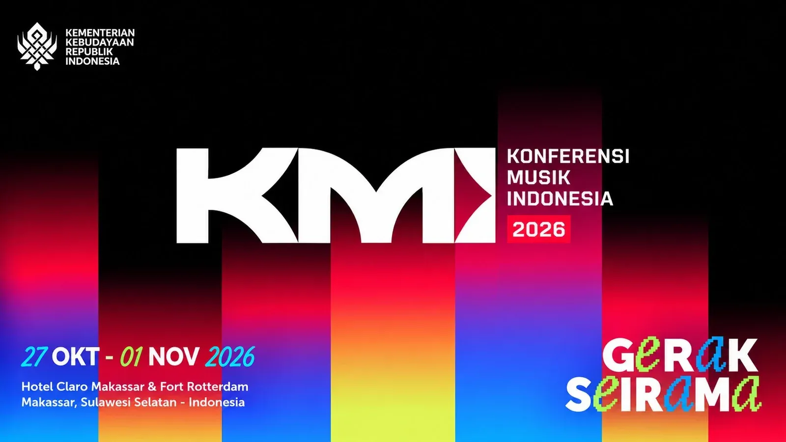 Dangdut Menuju Pengakuan Dunia, Musik Nasional Menyiapkan Langkah Global