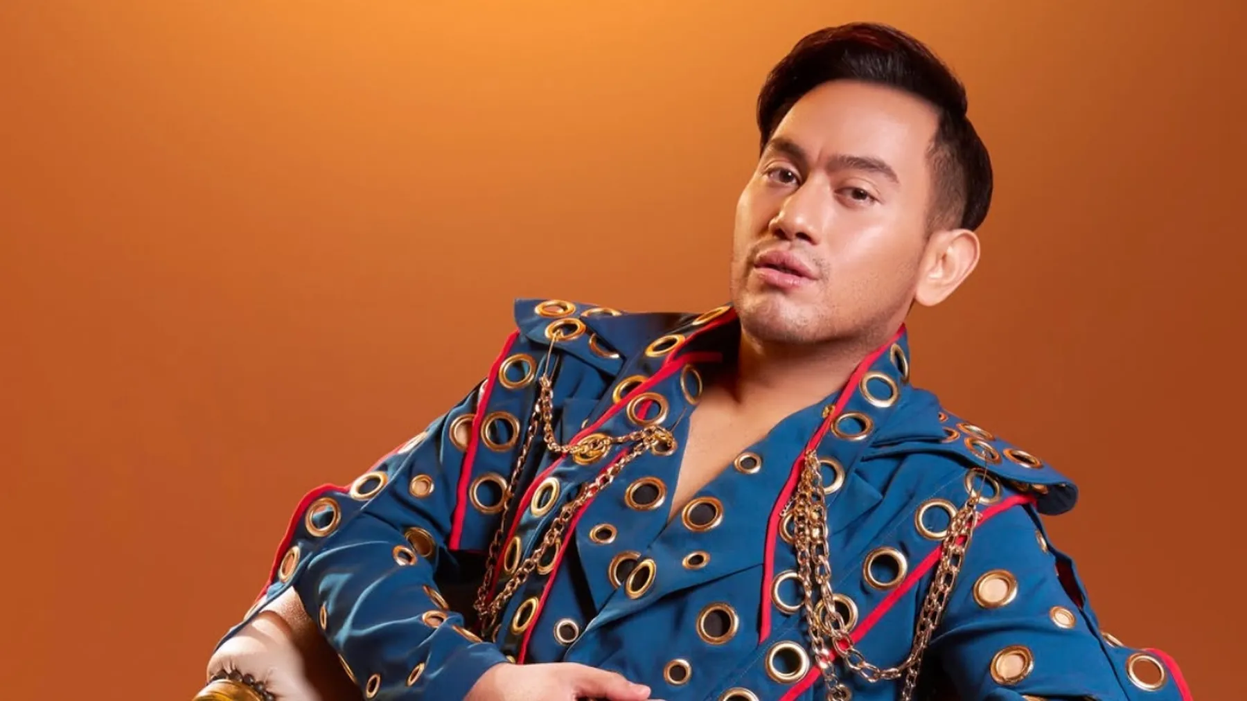 Dari Sekolah ke Panggung Top 12: Hidup Baru Para Peserta Dangdut Academy 8