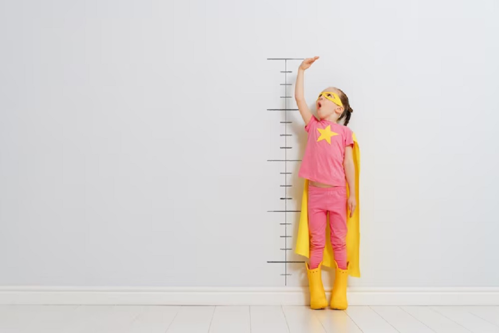 Cegah Stunting Sejak Kehamilan, Jangan Menunggu Bayi Lahir