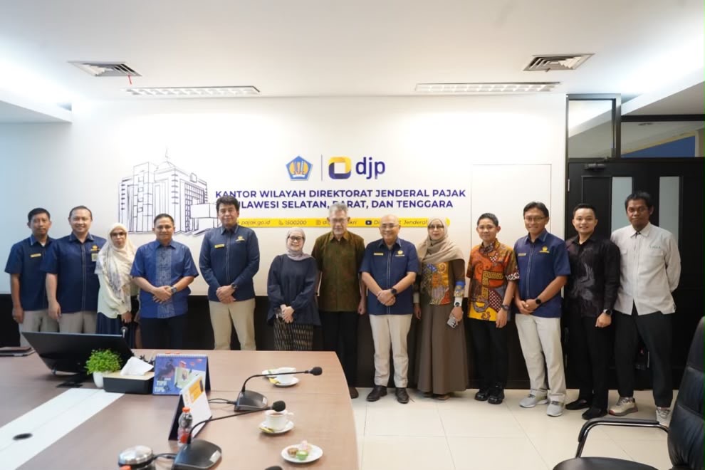 Dialog Pajak Massal Tawarkan Penghapusan Sanksi hingga 100 Persen