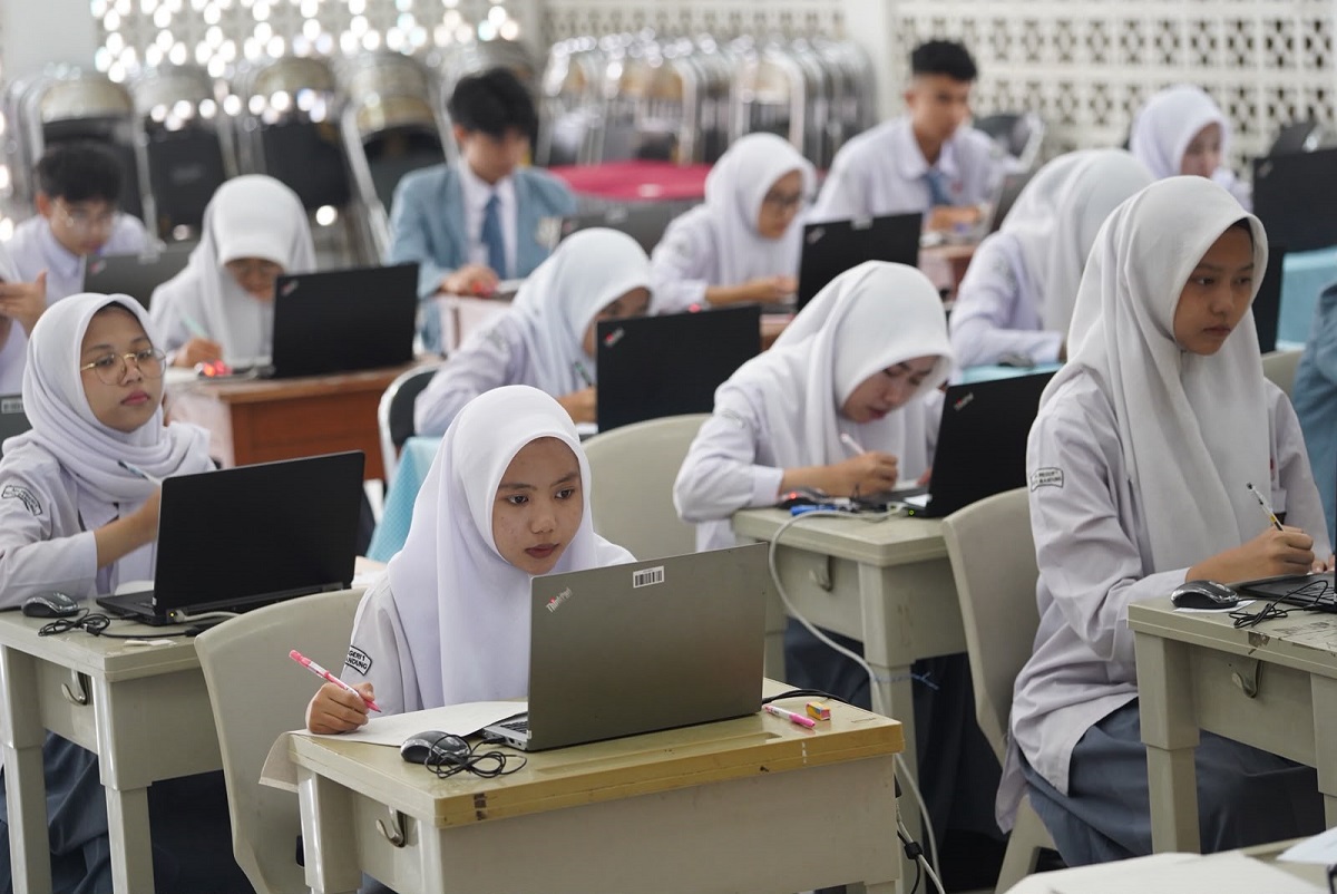 Asesmen Nasional dan TKA Madrasah: Jadwal, Materi, Persiapan