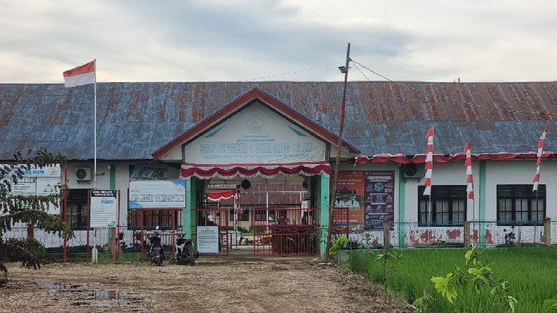 Penebangan Pohon Picu Mogok Belajar, Tata Kelola Sekolah Disorot
