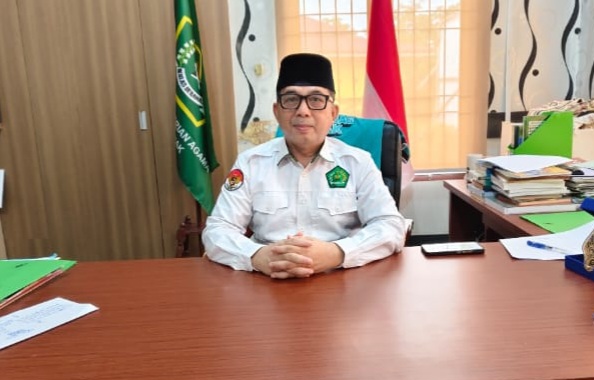 Kemah Kerukunan dan Ekoteologi Satukan Toleransi dan Alam
