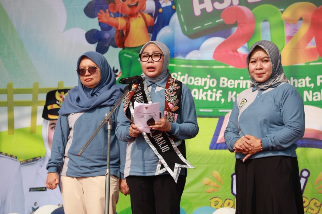 Festival Karakter Anak: Menanam Kejujuran dan Akhlak Sejak Dini