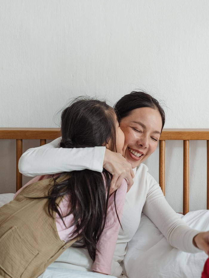 7 Kalimat Ampuh untuk Membangun Ketangguhan Mental Anak