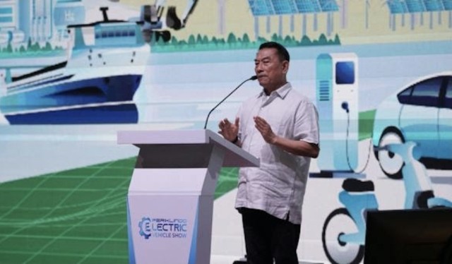 PEVS Hadirkan 38 Brand Kendaraan Listrik: Panduan Lengkap Promo dan Mobil Terbaru