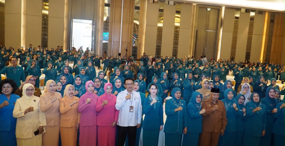 Stunting Bukan Hanya Soal Nutrisi: Data dan Pendampingan Keluarga