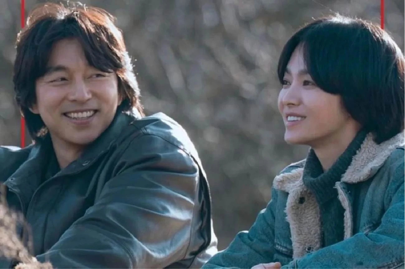 Gong Yoo dan Song Hye-kyo Membawa Tantara ke Panggung Global