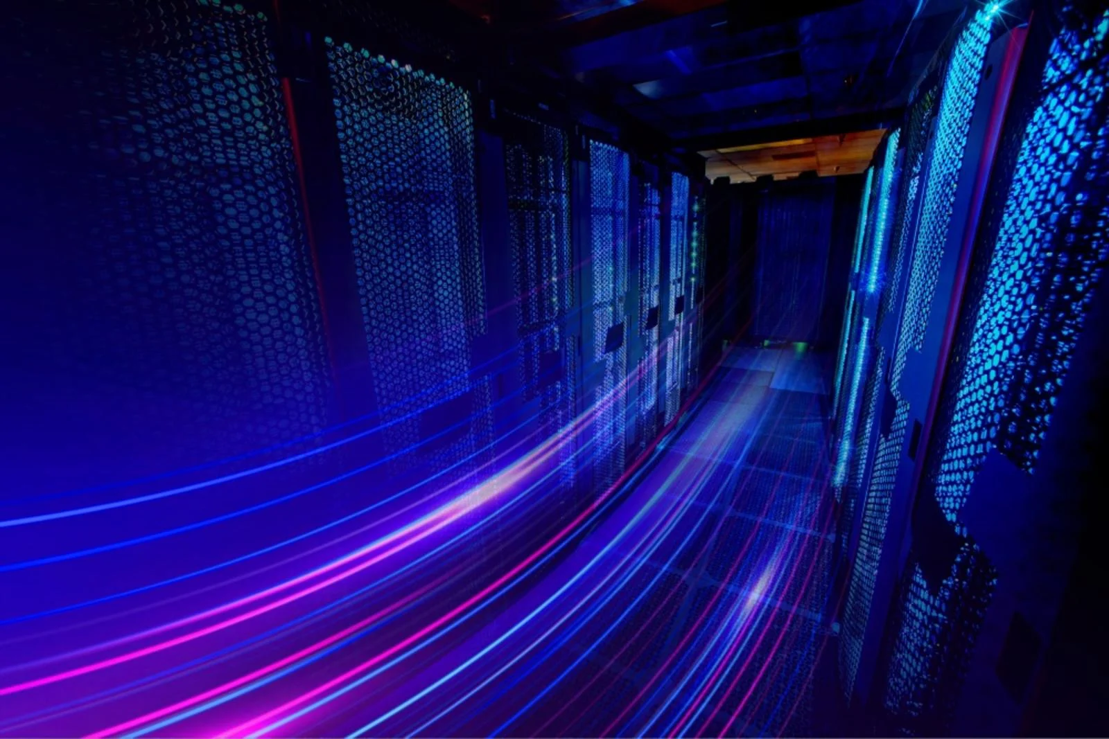 Ledakan AI Mengerek Investasi Data Center Global