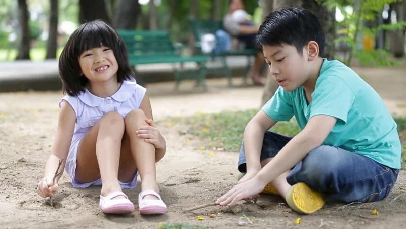 Flu pada Anak: Perawatan Saat Sakit dan Kebiasaan Sehat