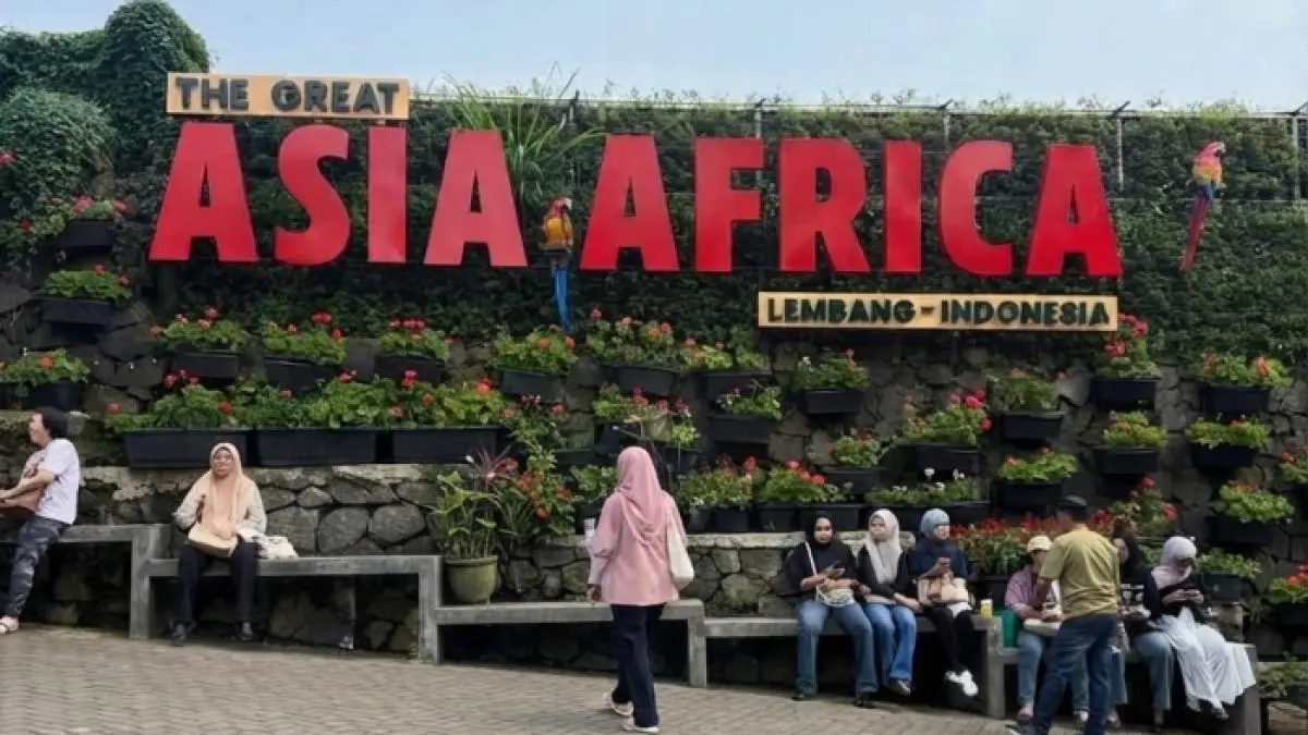 Panduan Lengkap Harga Tiket Taman Hiburan: Bogor Aquagame vs The Great Asia Africa Bandung