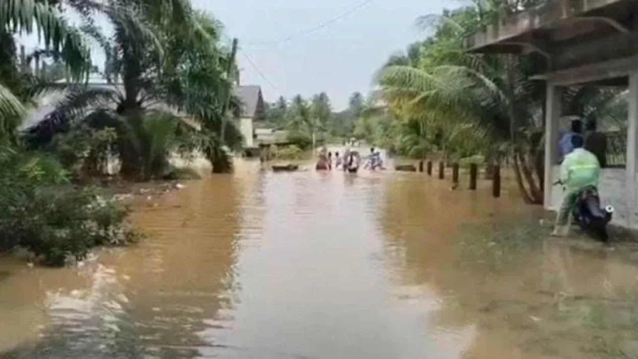 Banjir Meluas, Ujian Respons Darurat dan Pemulihan