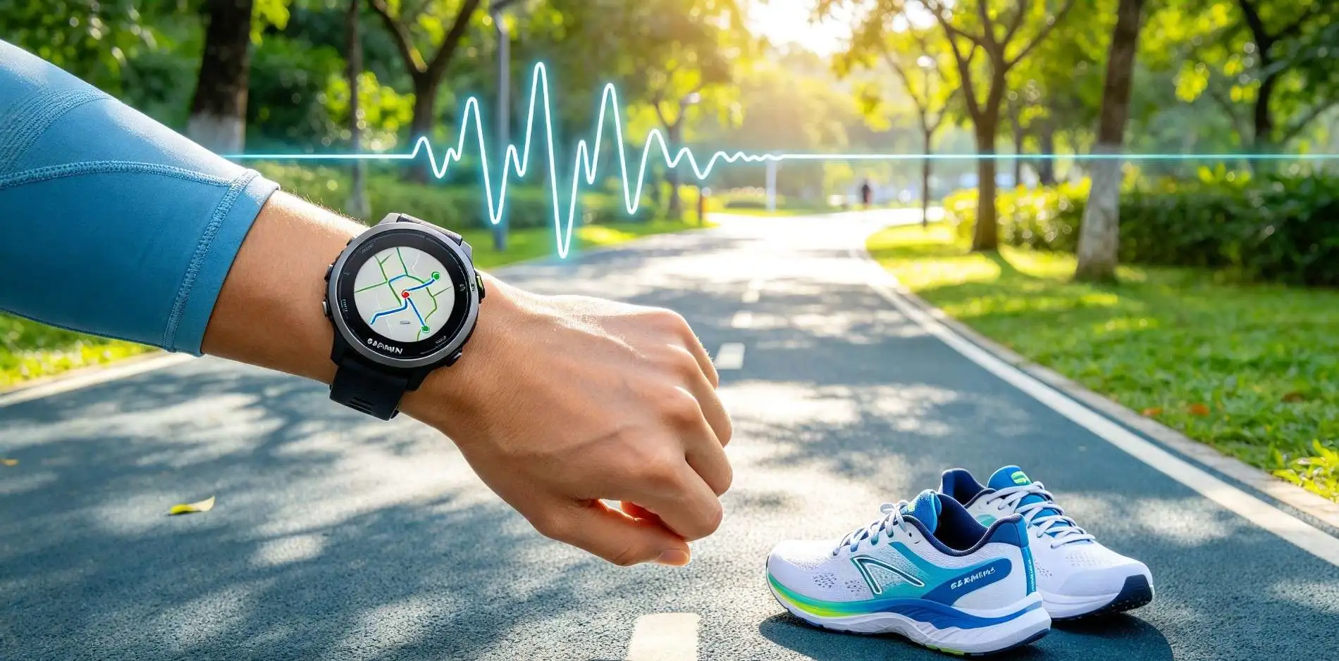 Panduan Memilih Sports Watch untuk Pelari Pemula