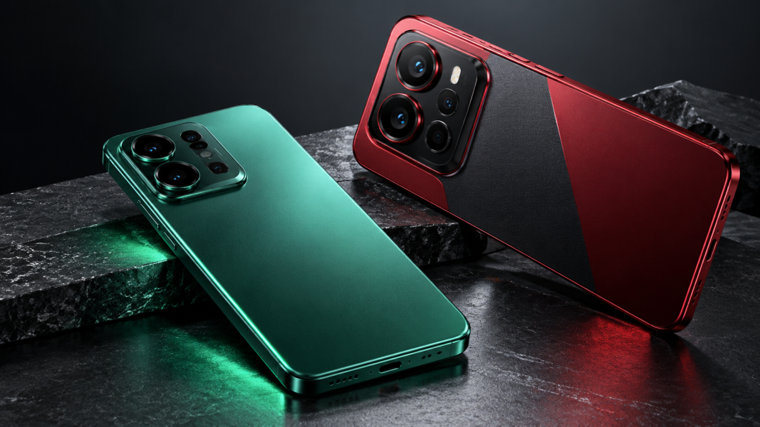 POCO F9 Pro & F9 Ultra: Flagship Killer dengan Snapdragon 8 Elite Gen 5