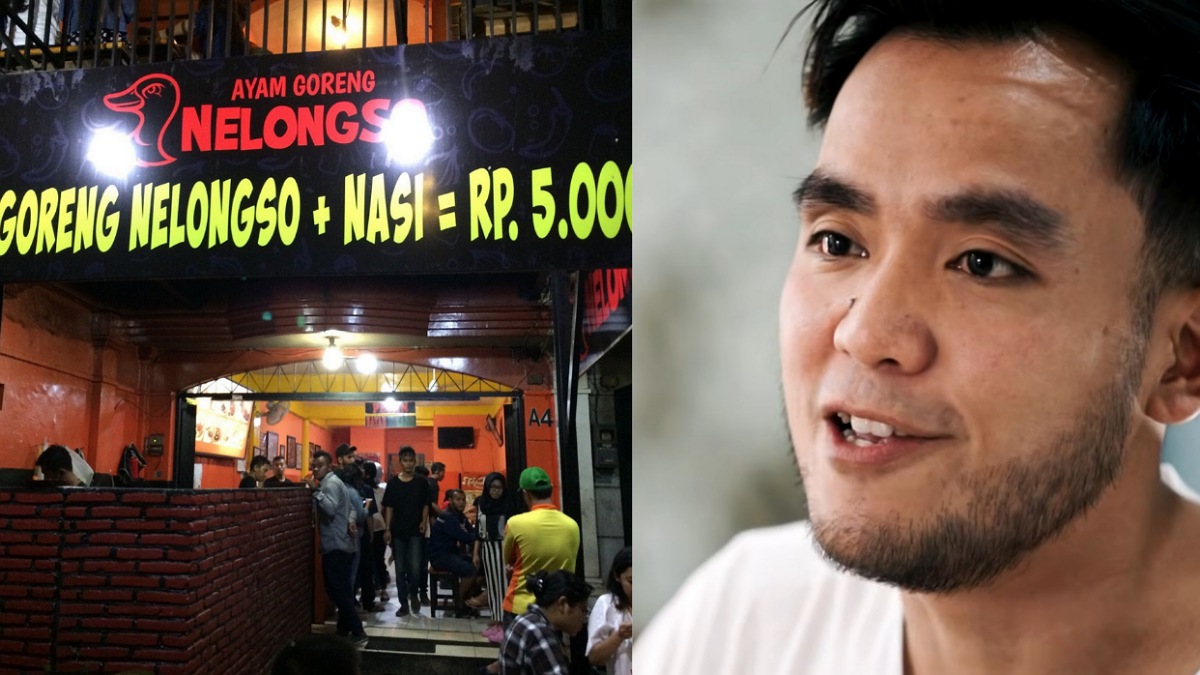Dari Utang Miliaran ke Puluhan Cabang: Evolusi Pengusaha Kuliner Jalanan