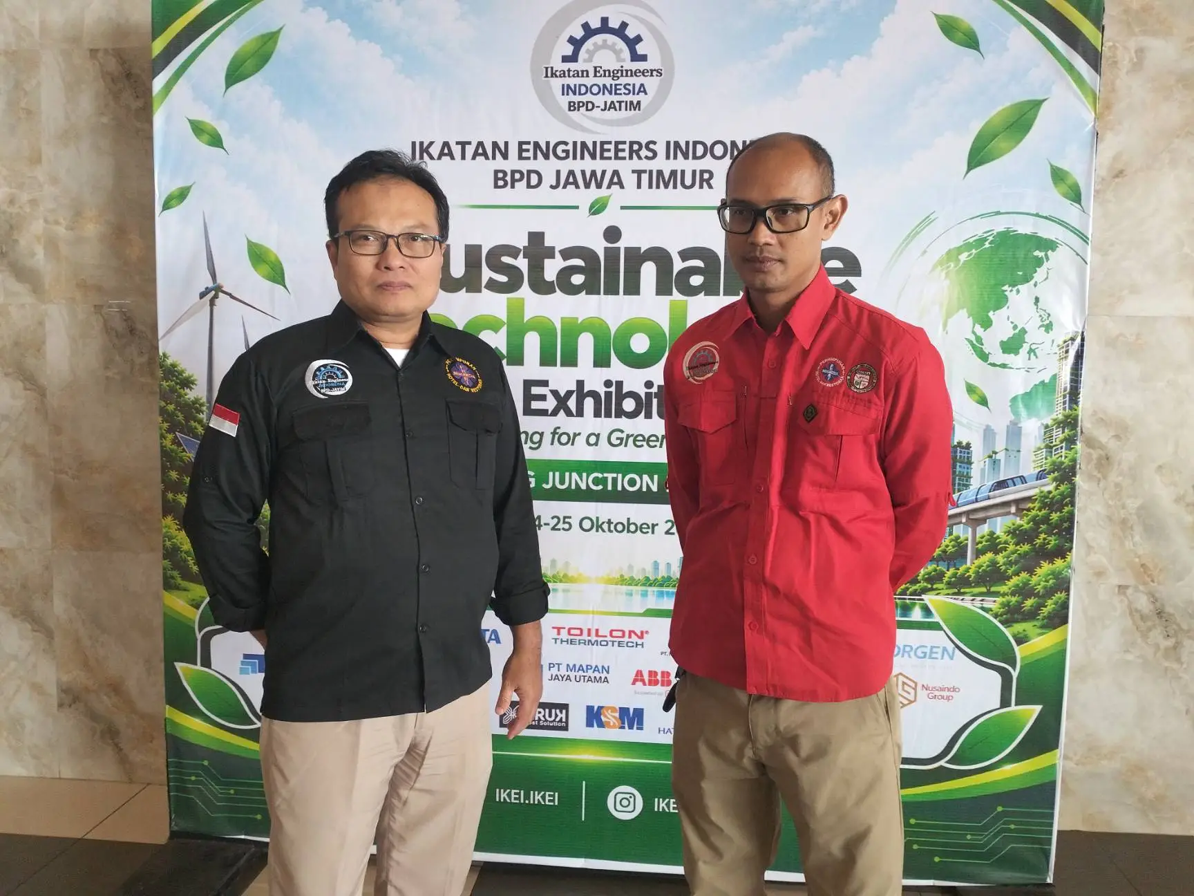 Pameran Teknologi Siswa Menjadi Uji Nyata Kesiapan Kerja