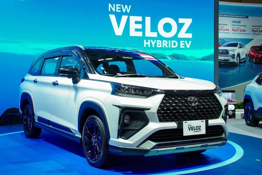 Toyota Veloz Hybrid EV: Mesin, Keselamatan, dan Pertimbangan