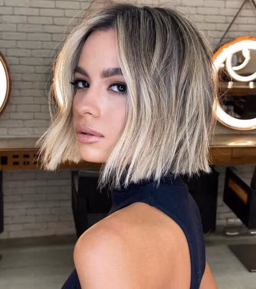 Panduan Lengkap Memilih Model Rambut Sesuai Bentuk Wajah