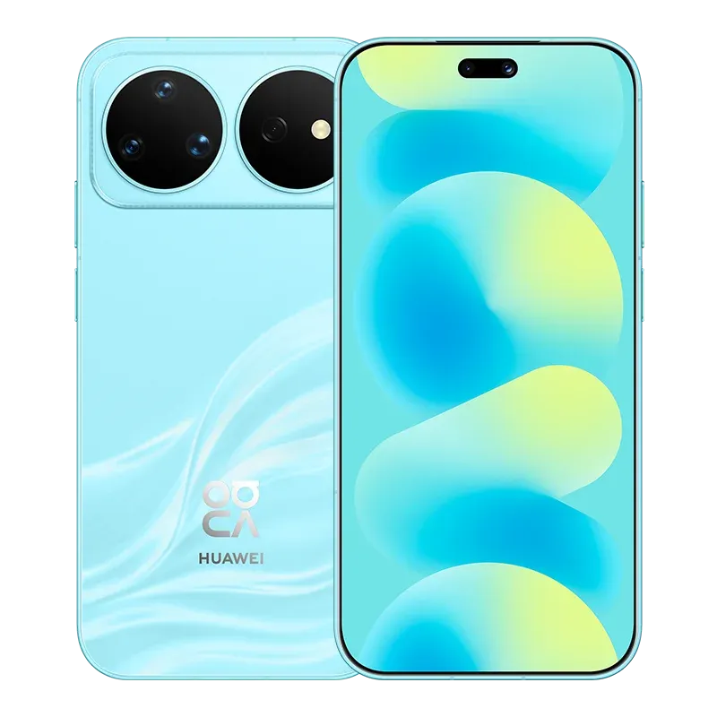 Huawei Nova 16s Pro: Baterai 7.000 mAh dalam Bodi 7,1 mm