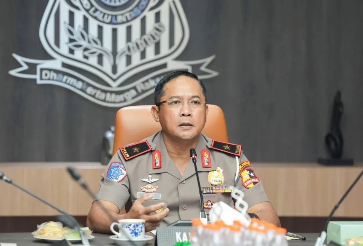 Operasi Patuh: 11 Pelanggaran Prioritas dan Denda Maksimal