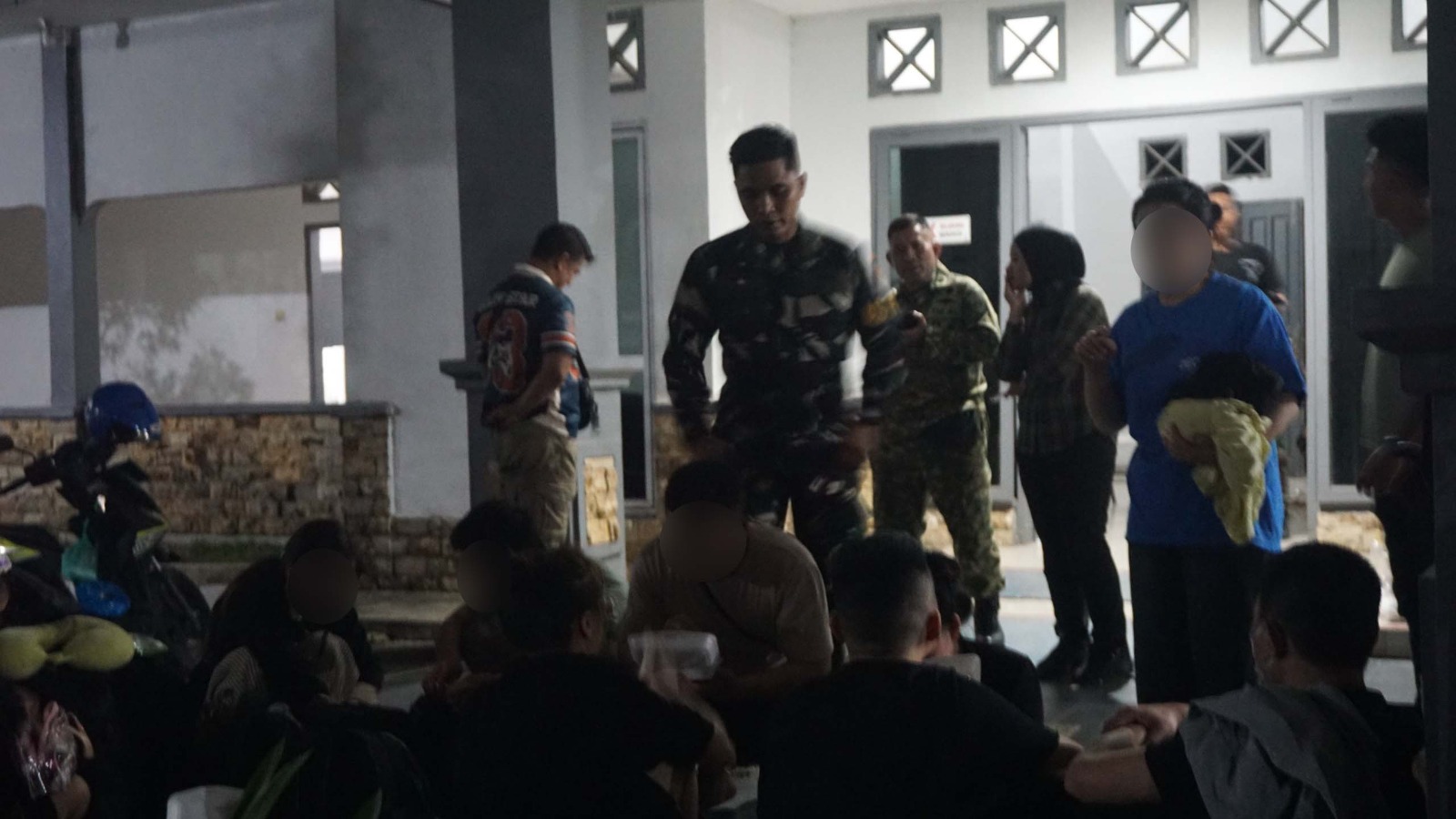 Dua Kasus di Batam Membuka Celah Jalur Ilegal ke Malaysia