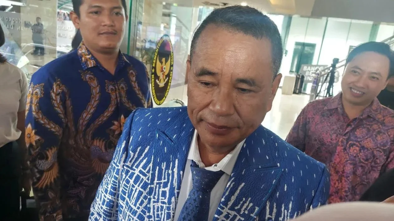 Pemangkasan Pasokan Gas Bisa Berujung Arbitrase dan Eksekusi Aset