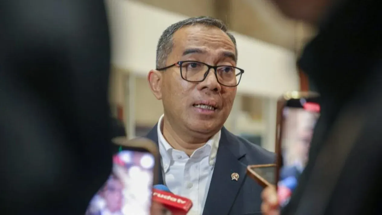 AERLA Bekali Pimpinan Kampus dengan Tata Kelola dan Transformasi