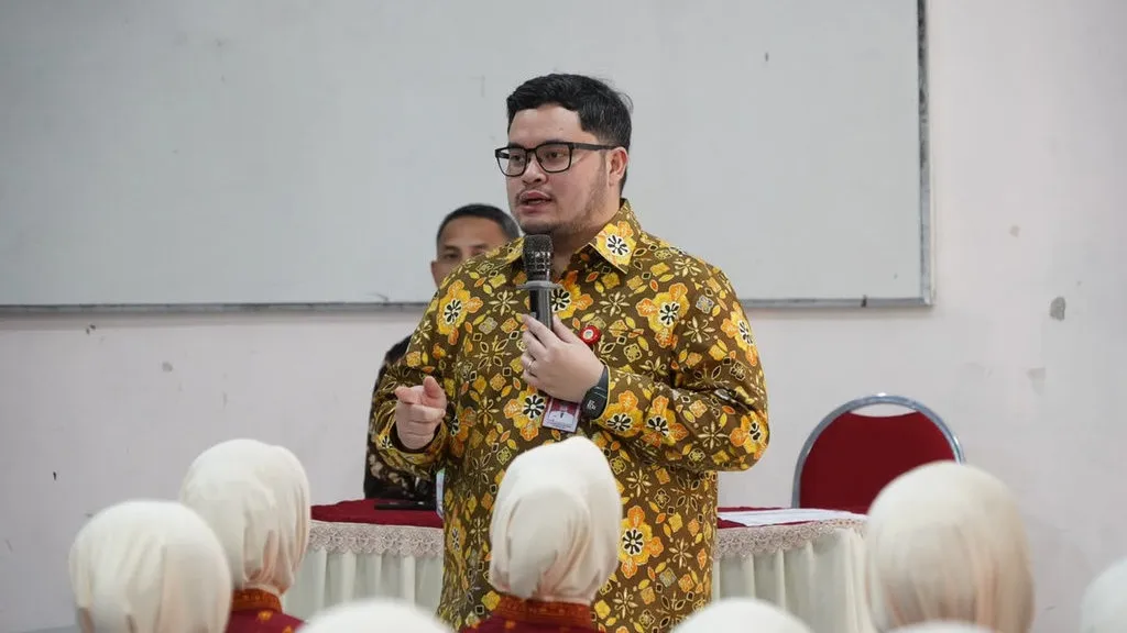 Pencegahan Perundungan Harus Berjalan, Sanksi Tetap Tegas