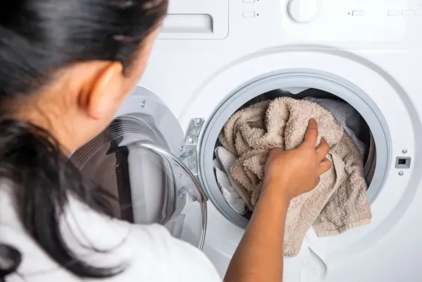 Mesin Cuci Front Loading atau Satu Tabung? Cara Memilih yang Tepat