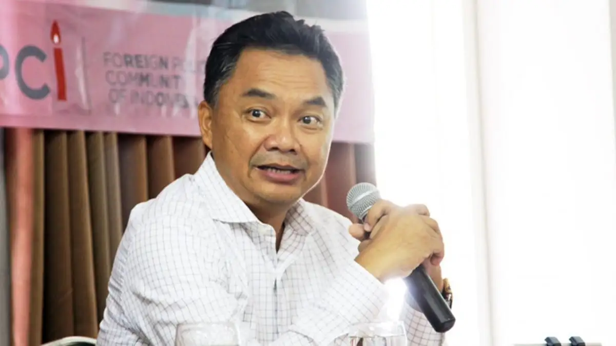 Peringatan MSCI Menuntut Reformasi, Bukan Konfrontasi