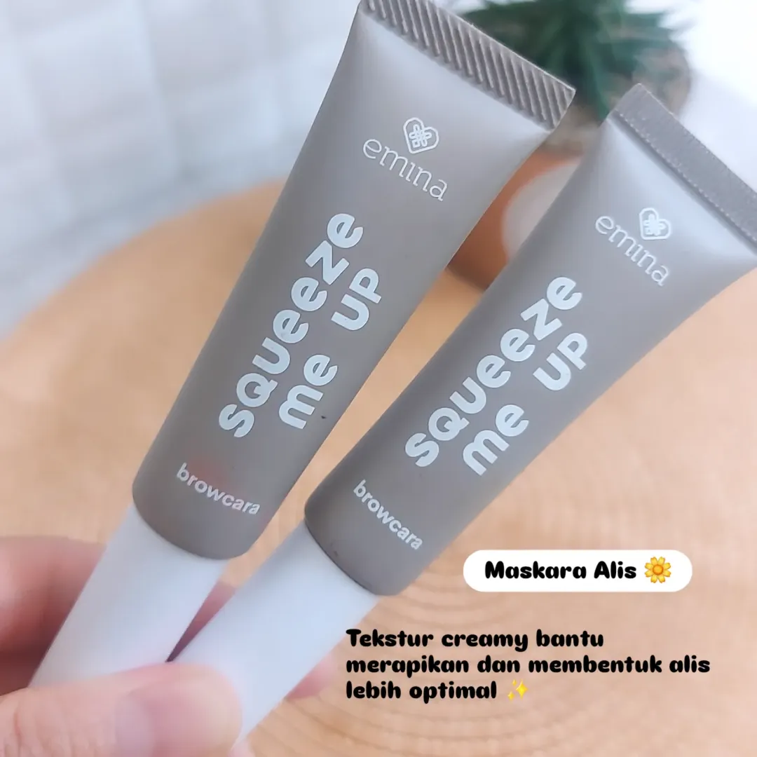 Browcara yang Viral di FYP Itu Bukan Pensil Alis, dan Nggak Semua Alis Cocok