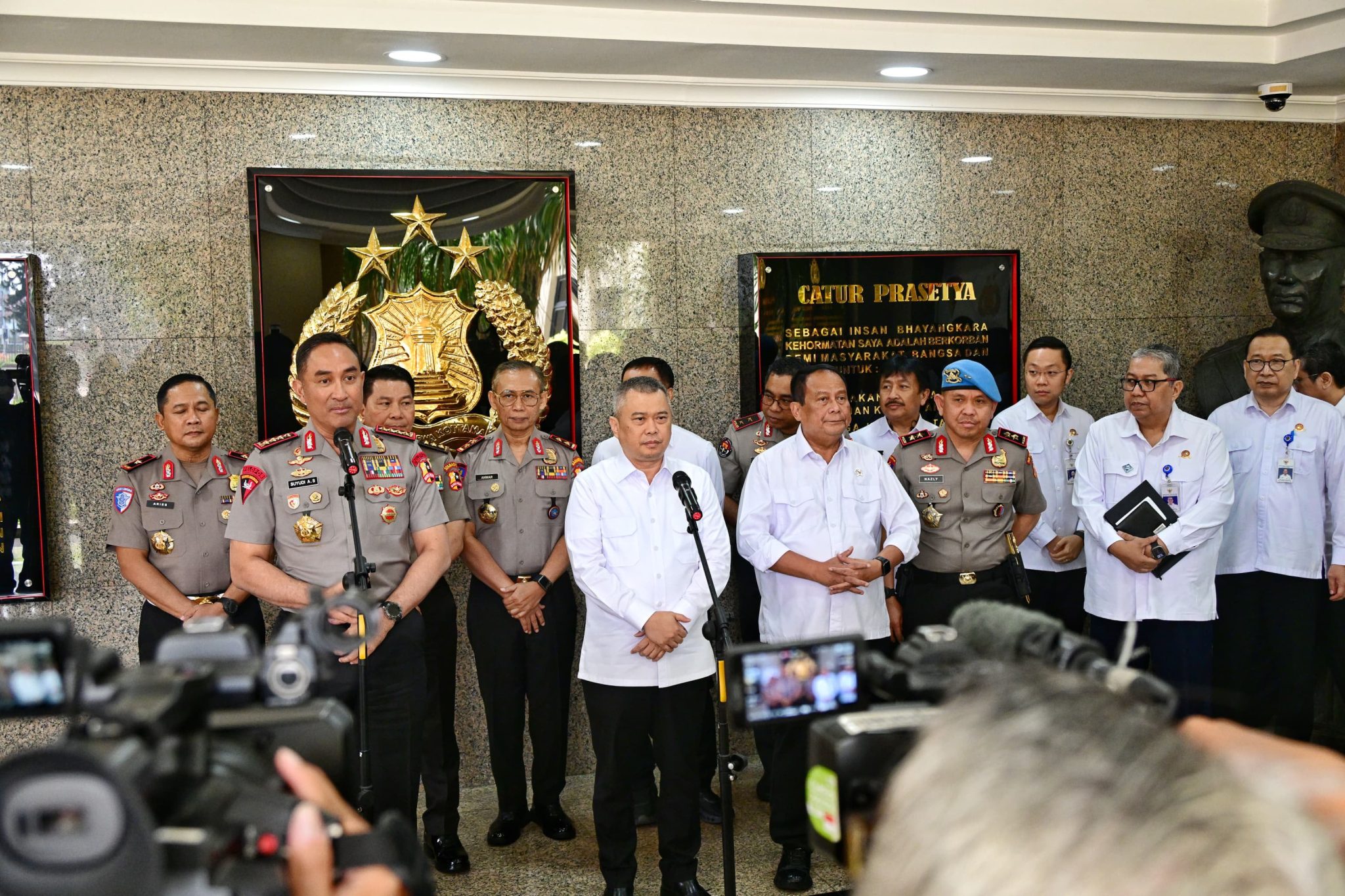 Puncak Arus Nataru Diprediksi Empat Kali, Ini Jadwalnya