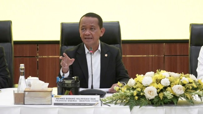 Energi Nuklir Masuk Tahap Kajian, Ujian Terbesar Ada pada Kelayakan