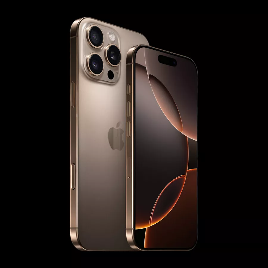 Harga iPhone 16 Pro Max: Spesifikasi dan Panduan Beli