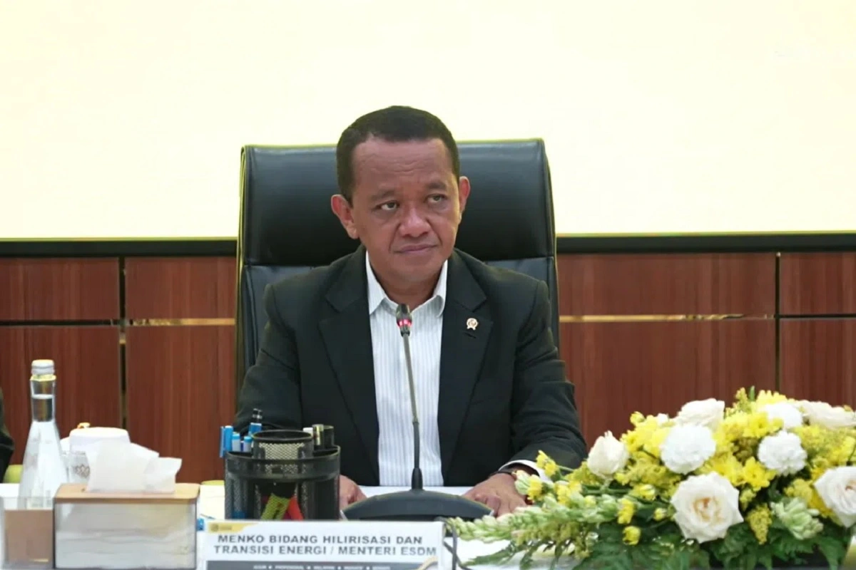 Gas Domestik atau Kontrak: Ujian Diplomasi Energi