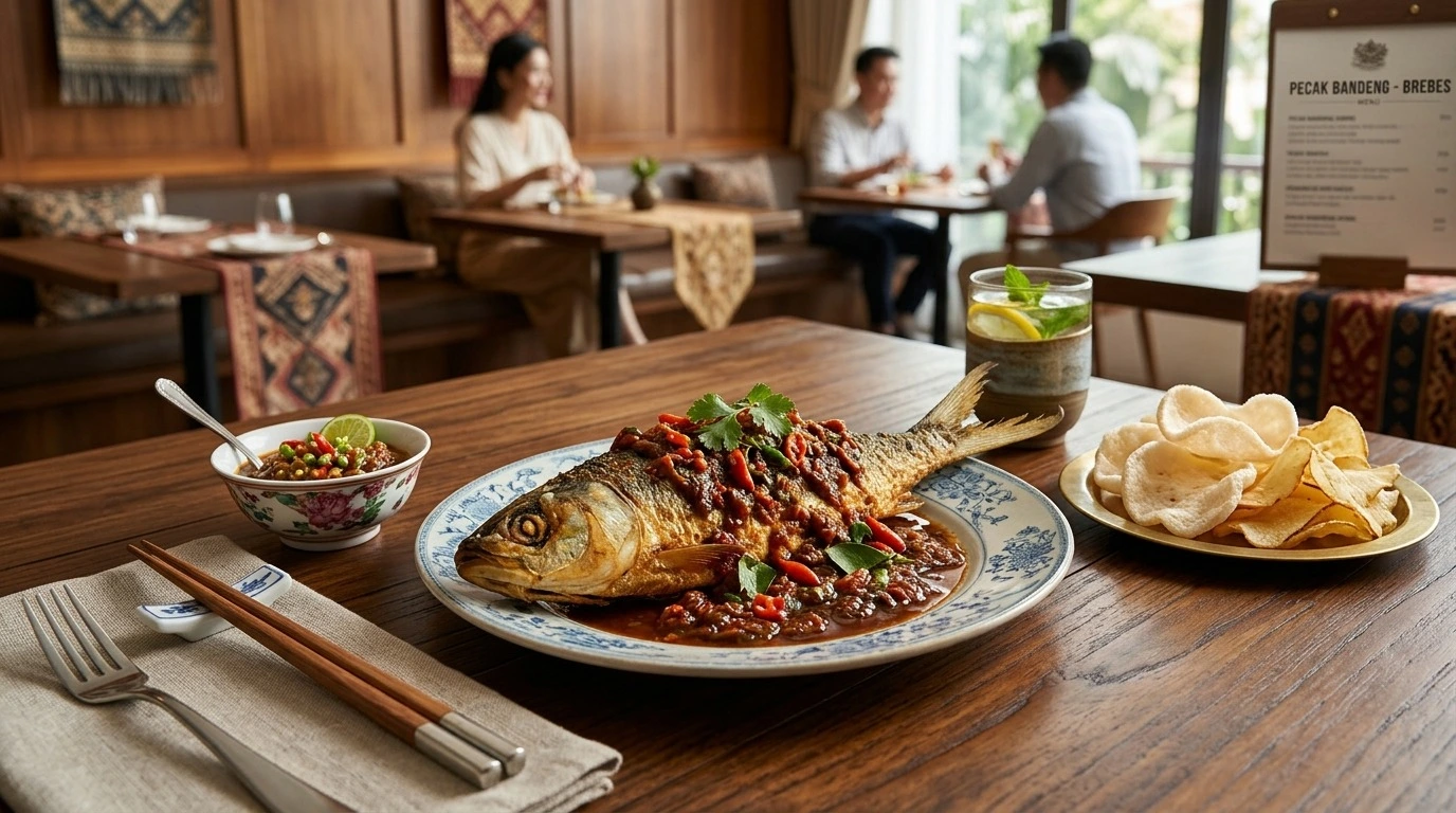 Petualangan Kuliner Pedas di Lima Kota: Panduan Wajib Pencinta Sambal