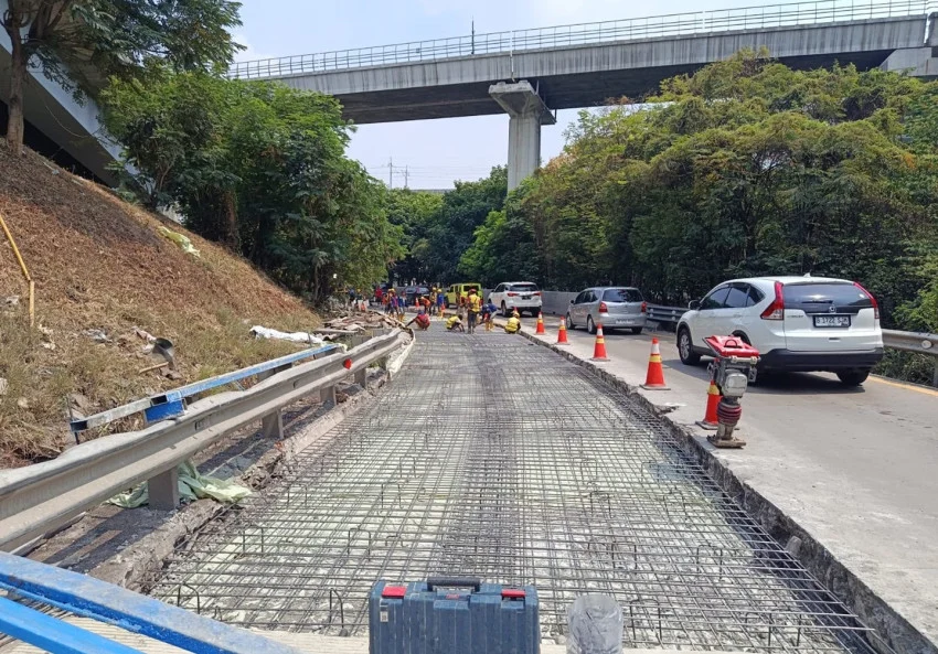 Preservasi Jalan Tol: Cara Bersiap Menghadapi Penyempitan Lajur