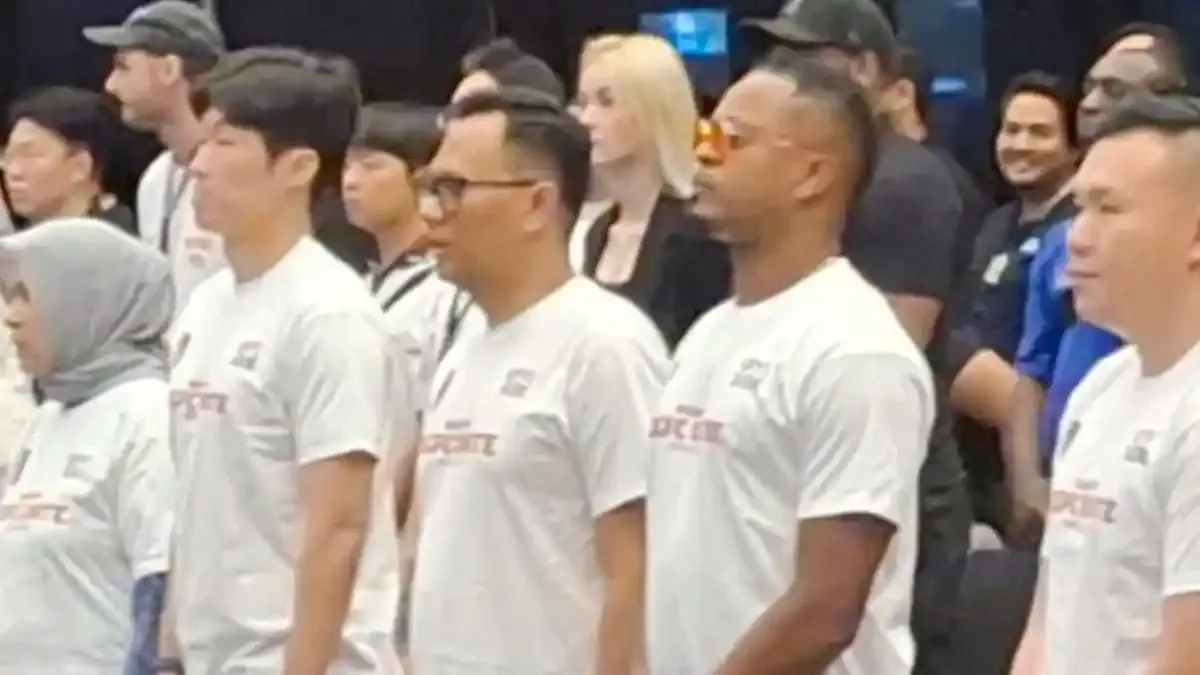 Mengapa Patrice Evra Lebih Betah di Jakarta daripada Bali?