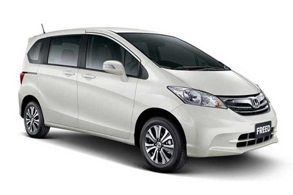 Mobil Bekas Rp100–200 Juta untuk Keluarga: MPV dan SUV Terbaik