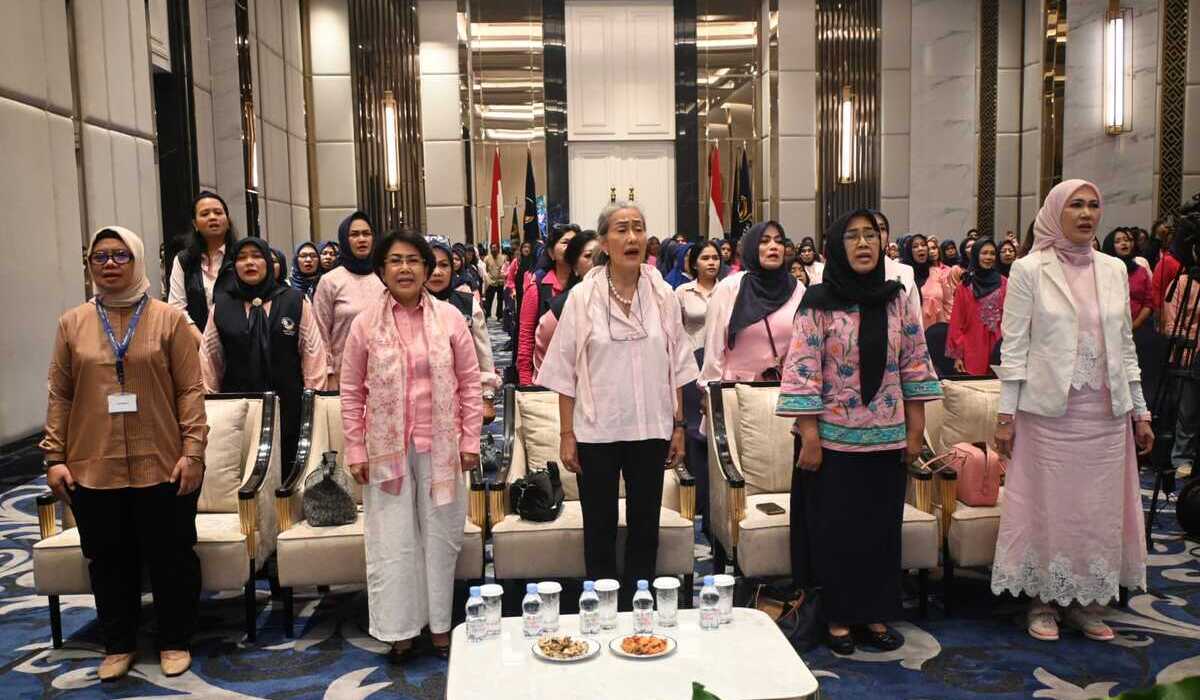 Ruang Aman untuk Kesehatan Mental Perempuan, Bukan Panggung Kesempurnaan