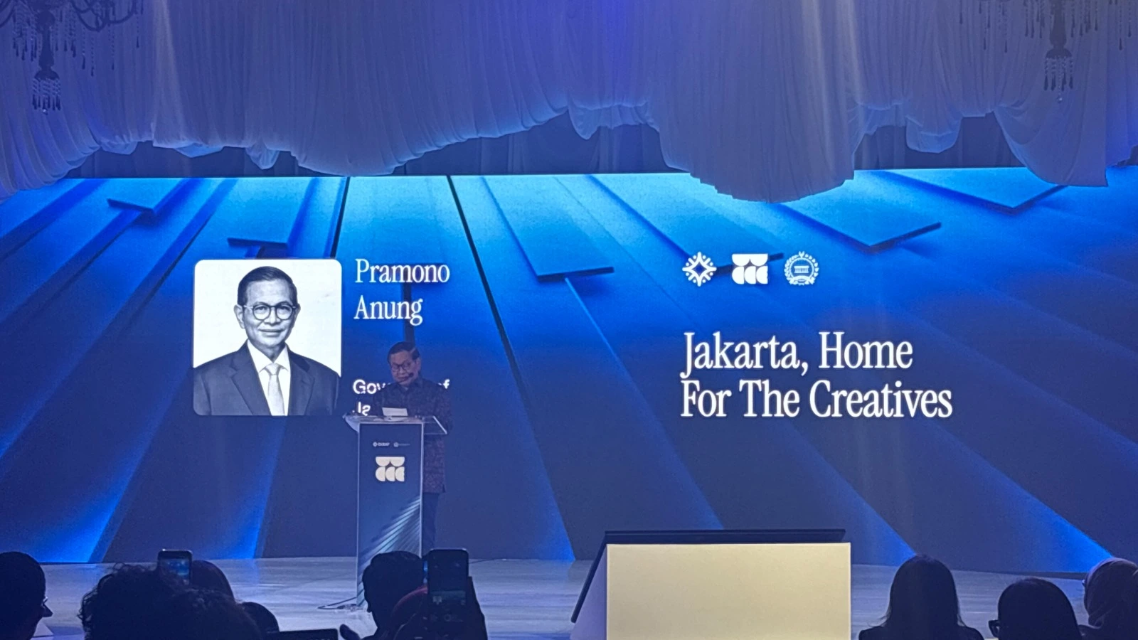 Gedung TK Negeri Tambora 01 Masuk Prioritas Revitalisasi