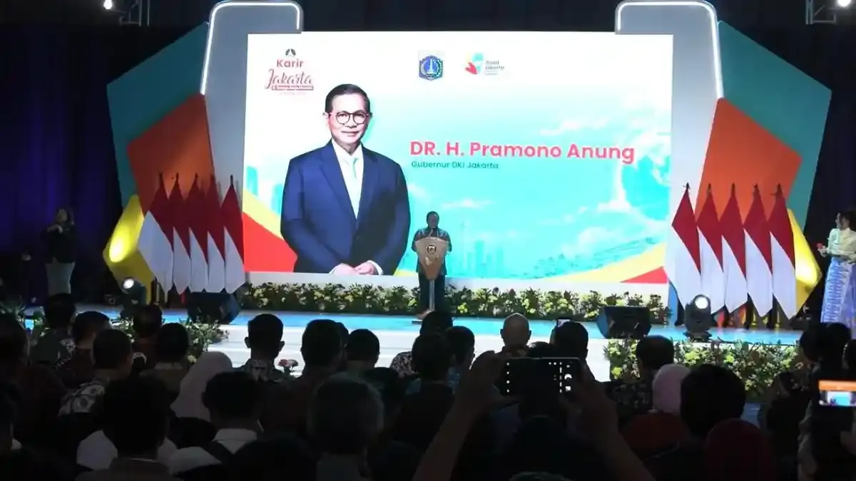 Gedung SDN Baru 05 Pagi Dibongkar, Revitalisasi Tak Kunjung Dimulai