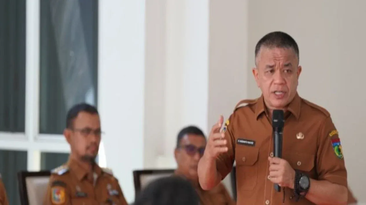 PJJ Diperpanjang karena Asap: Cara Orang Tua Mendampingi Anak