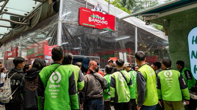 Dari Gerobak ke Aplikasi: Lompatan Pasar Kuliner Lokal
